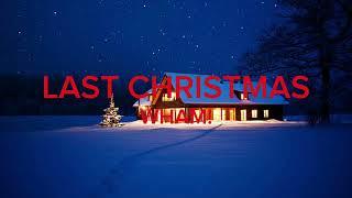 Wham! - Last Christmas (Official Audio)