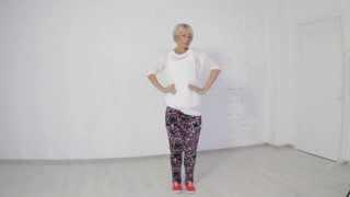 Olga Mogilat Choreography and Dance