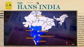 The HANS India completes a decade of meaningful journalism