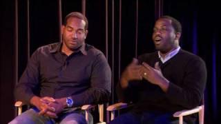 Black Purdue: Meet the Producers