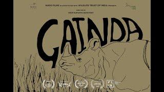 GAINDA - A Conservation Story | Award Winning Short Documentary