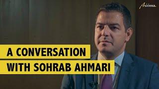 ,,It is the purpose of law to shape a more virtuous people" | A conversation with Sohrab Ahmari