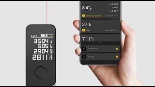 How To Use Laser Measure Pro, Introduction