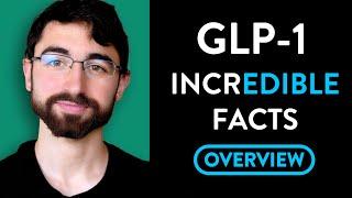 Teach Your Doctor: 4 Facts about GLP-1 Based on New Data