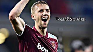 Tomáš Souček - West Ham Goals