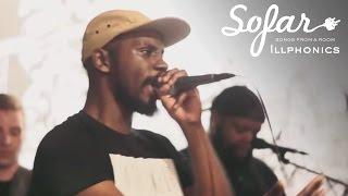 Illphonics - 96to99 | Sofar St. Louis