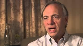 Ray Dalio, Academy Class of 2012, Full Interview