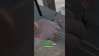 Blowgun Hunting: Survival Skills & Tricks