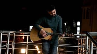 Roi Na | Cover Song | Ninja |  Jashan Jain | IIT Mandi