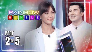 Rainbow Rumble | Episode 18 (2/5) | September 15, 2024