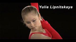 Yulia Lipnitskaya Figure Skating Gala Exhibition in Sochi 2014