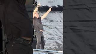  Brian Johnson: Rock Icon or Rocking Chair? Power Up Tour 2024 Sparks Debate! #ACDC