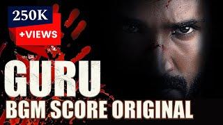 THE WARRIOR | GURU BGM SCORE OST  | IVA Records