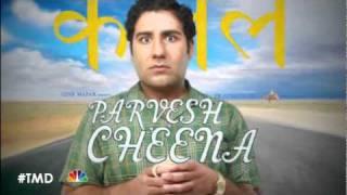 NBC's Outsourced - Opening / Intro / Abertura S01 (Fall Season 2010)