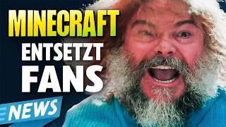 JOKER 2 legt sich mit FANS an | Ist der MINECRAFT MOVIE noch zu retten!?