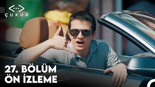 Çukur 27. Bölüm - Ön İzleme - Gazapizm - Heyecanı Yok