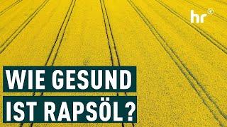 Rapsöl im Ökotest | Die Ratgeber