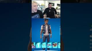 How to Get FREE Juice Wrld Skin in Fortnite!