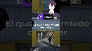 Momentos en stream #Shorts