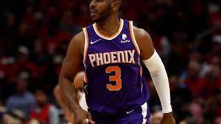PHX SUNS BREAKING NEWS