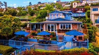 Luxury Cottage Living In Laguna Beach California $3,950,000 Living In Laguna Beach