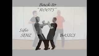 Wing Chun BASICS 1.2: Siu Nim Tao Satz 2. Zentr. Fauststoß (Dar) & Huen Sao