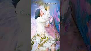 这个女孩竟在车上绘画们真是太有趣了#科普 #知识 #冷知识