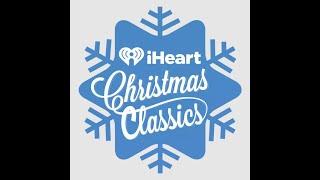 WTRY-HD3 - iHeartChristmas Classics - Station ID (10AM) November 12, 2021