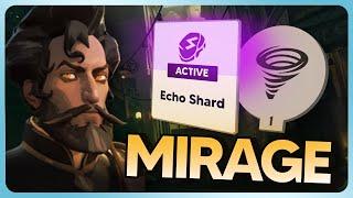 How to WIN with Mirage - Mirage Build