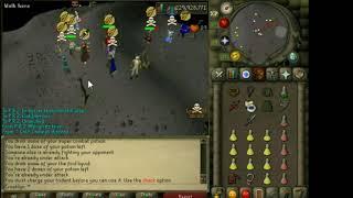 #Apegang ddosing for ely (osscape)