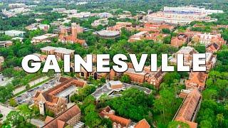 Top 10 Best Things to Do in Gainesville, Florida [Gainesville Travel Guide 2023]