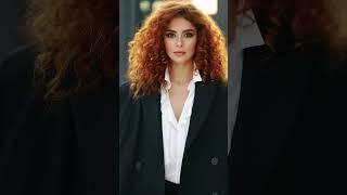 Witness What Happens When AI Designs the Perfect Woman — It’s Unreal! #ai #aiart #aivideo #aimodel