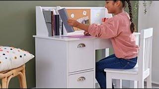 Top 10 Kids Desks and Desk Sets You Can Buy  April 2023