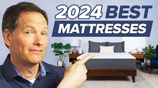 Best Mattresses of 2025 – Top 5 Sleep Doctor Picks!