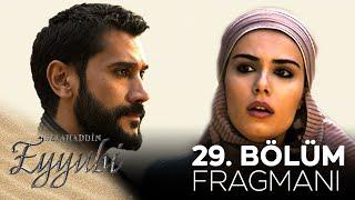 Kudüs Fatihi Selahaddin Eyyubi 29.Bölüm 2. Sezon Fragmanı | Yakında Kavuşuyoruz! | Analiz