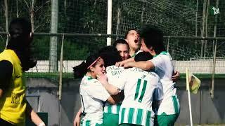 Feminino: Teaser Rio Ave FC vs. Guia FC