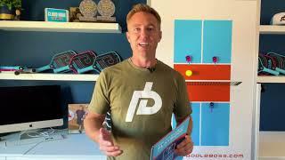 Introducing The Pickleball Playbook - The 30 Most Common Situations and How to Gain The Advantage
