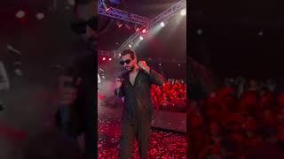 Ku ku - Bilal Saeed live performance his Famous song | BilalSaeed |