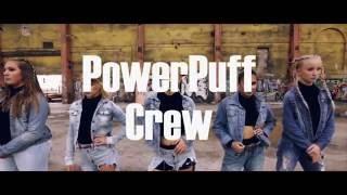 PowerPuff Crew - Lose My Breath