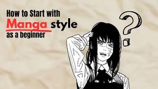 Unlock Your Inner Artist: Start Drawing Manga Today!