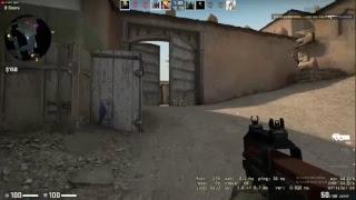 CSGO live session