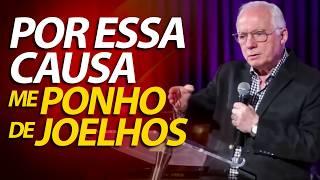 Pregação sobre Oração: A profundidade do amor de Cristo (Efésios 3) Paulo Seabra