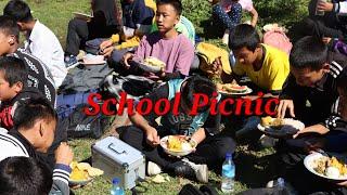 Nature Walk & School Picnic