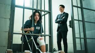 He shattered wife's legs + prison → released as new woman → regret floods → begs forgiveness!