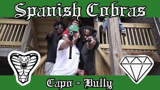  Capo “Bully” Official Video | CHICAGO SPANISH COBRAS | Shot By: @illusionaryfilms