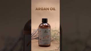 Pure Moroccan Argan Oil #arganoil #skincare