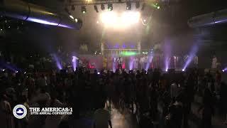 RCCG THE AMERICAS 1 || GOD OF SIGN AND WONDER || PLENARY SESSION 1