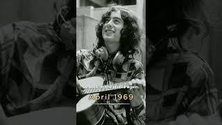 BECOMING LED ZEPPELIN – Bandmates Share How Jimmy Page Created the “Whole Lotta Love” Riff (Scene)