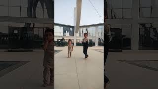 taro ko mohabbat amber se viyana dance performance #viyana #dance #shortsfeed