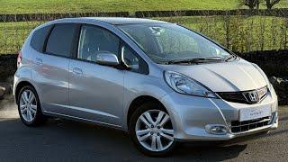 2014 Honda Jazz EX i-VTEC CVT Auto | Kendal Automart